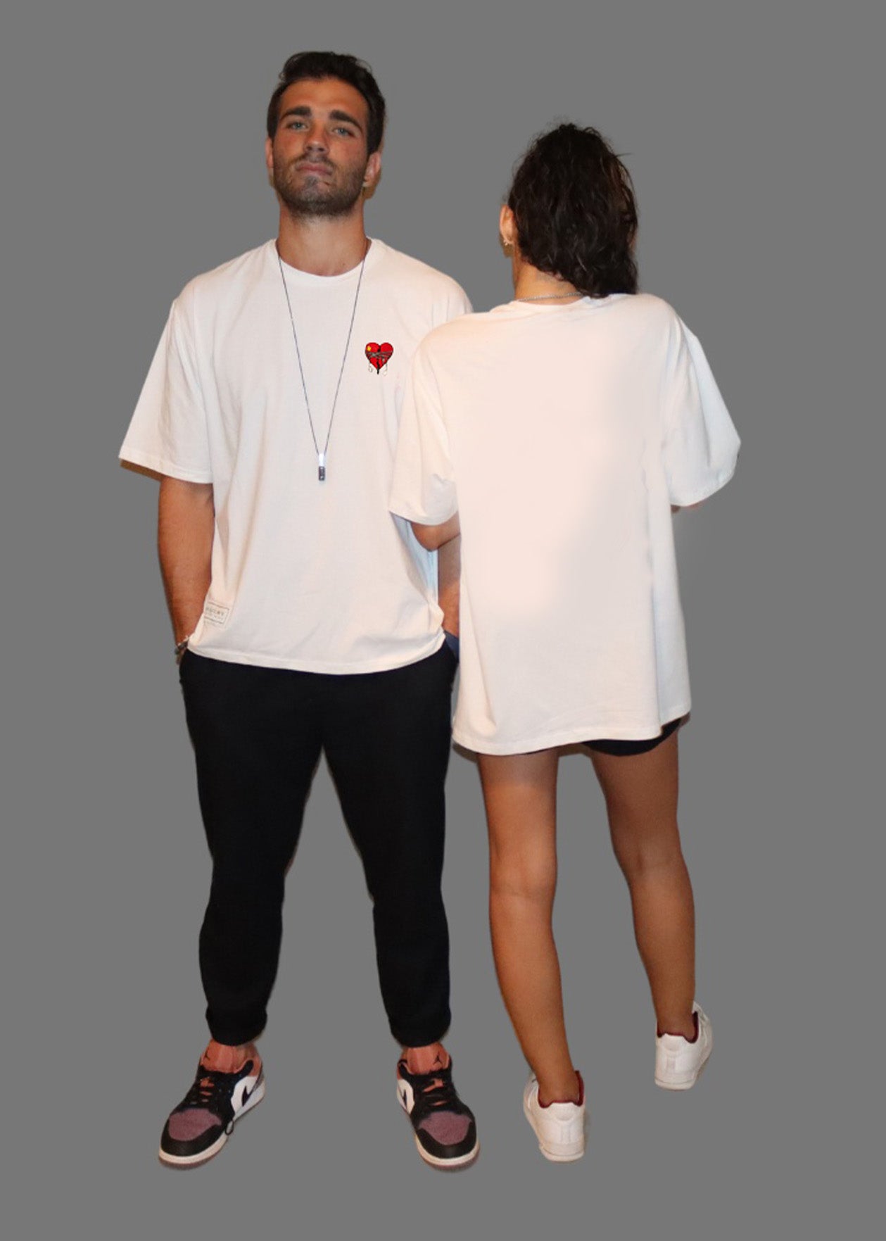 Heart Wired