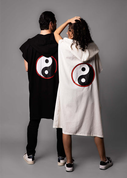 Yin Yang Fusion