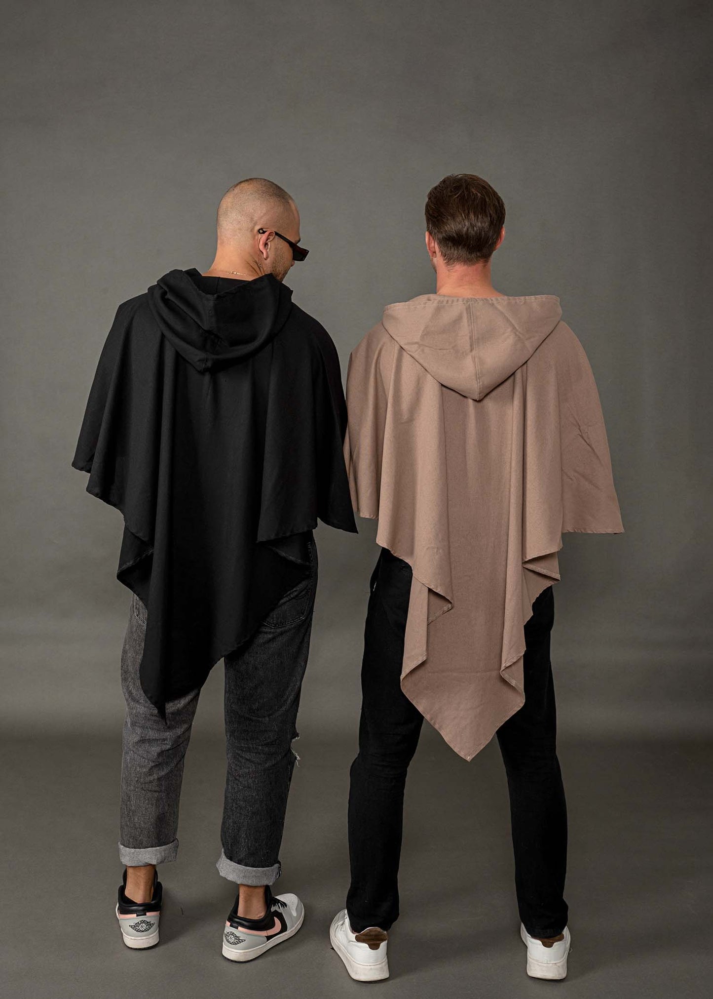 Pocket Poncho