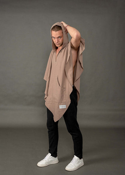 Pocket Poncho