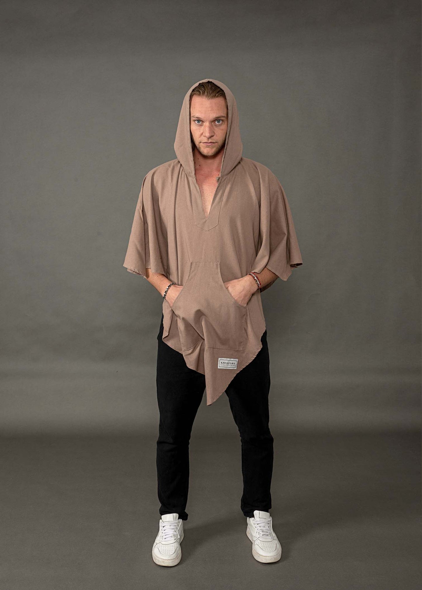 Pocket Poncho